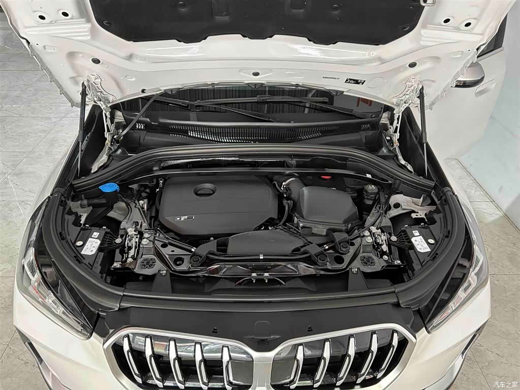 BMW X1, 2023 22