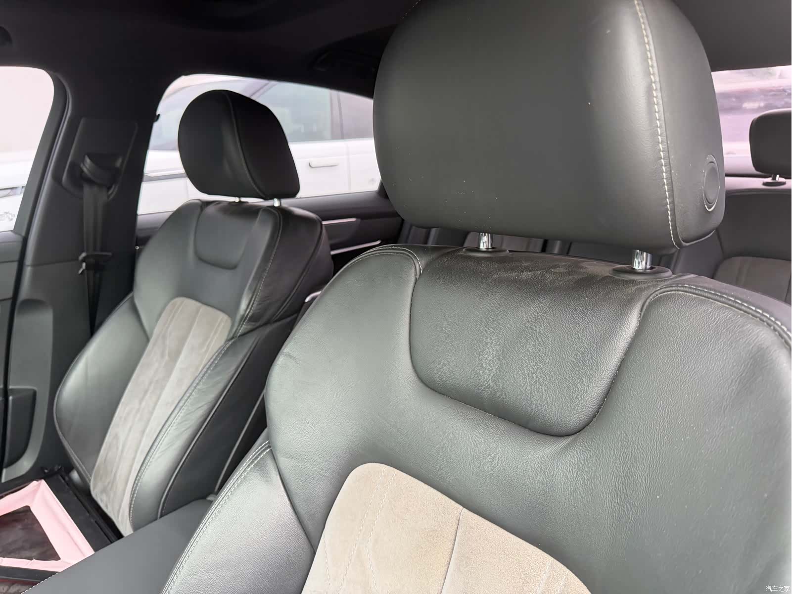 Audi A6L, 2020 6