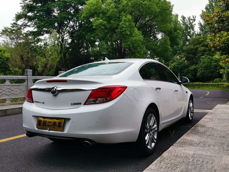 Buick Regal Buick Regal