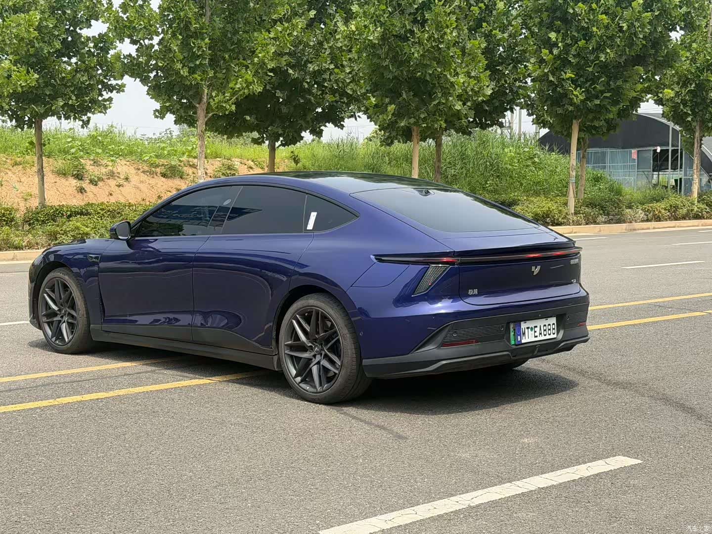 Jiyue 07, 2024 7