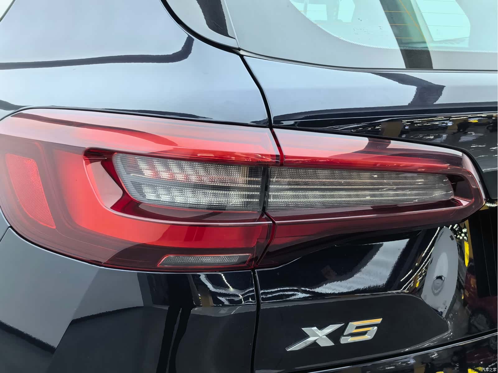 BMW X5, 2021 9