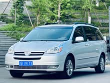 SIENNA 2005�� 3.3 XLE