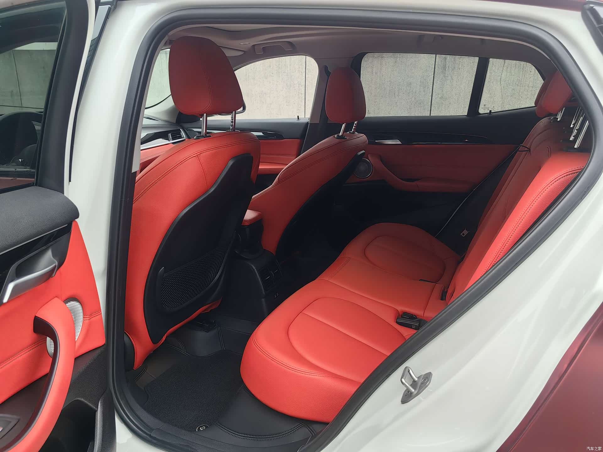 BMW X2, 2022 15