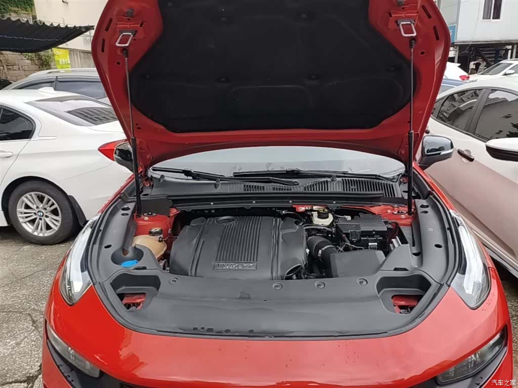 Lynk & Co 02, 2021 20