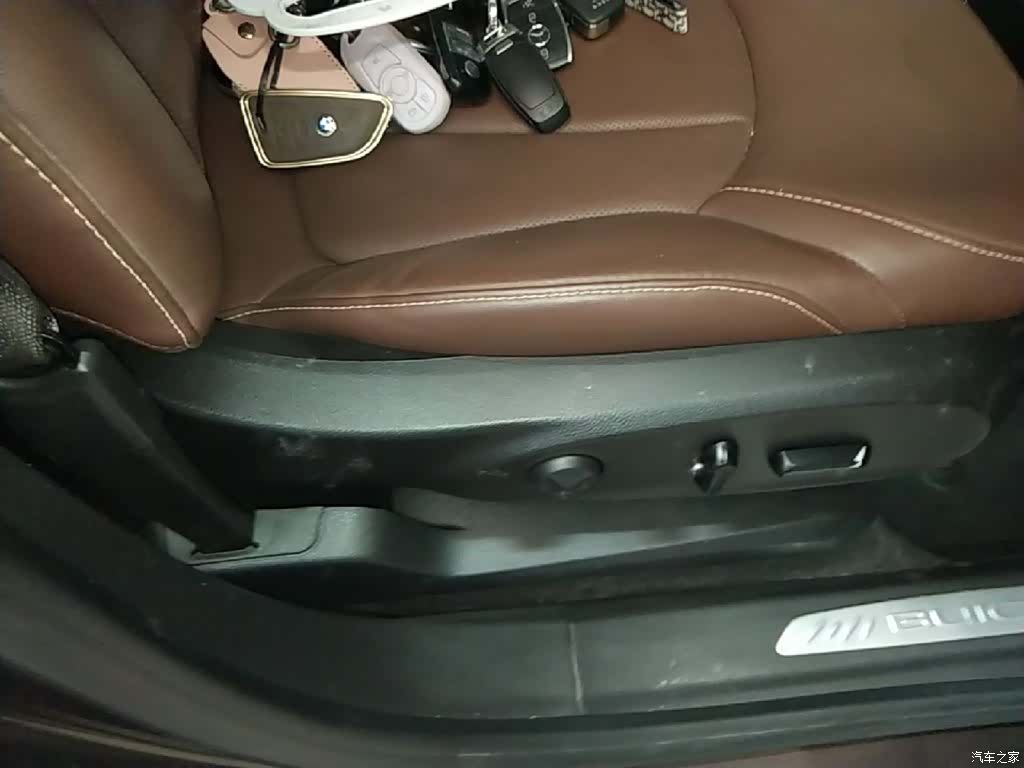 Buick Envision Plus, 2020 20