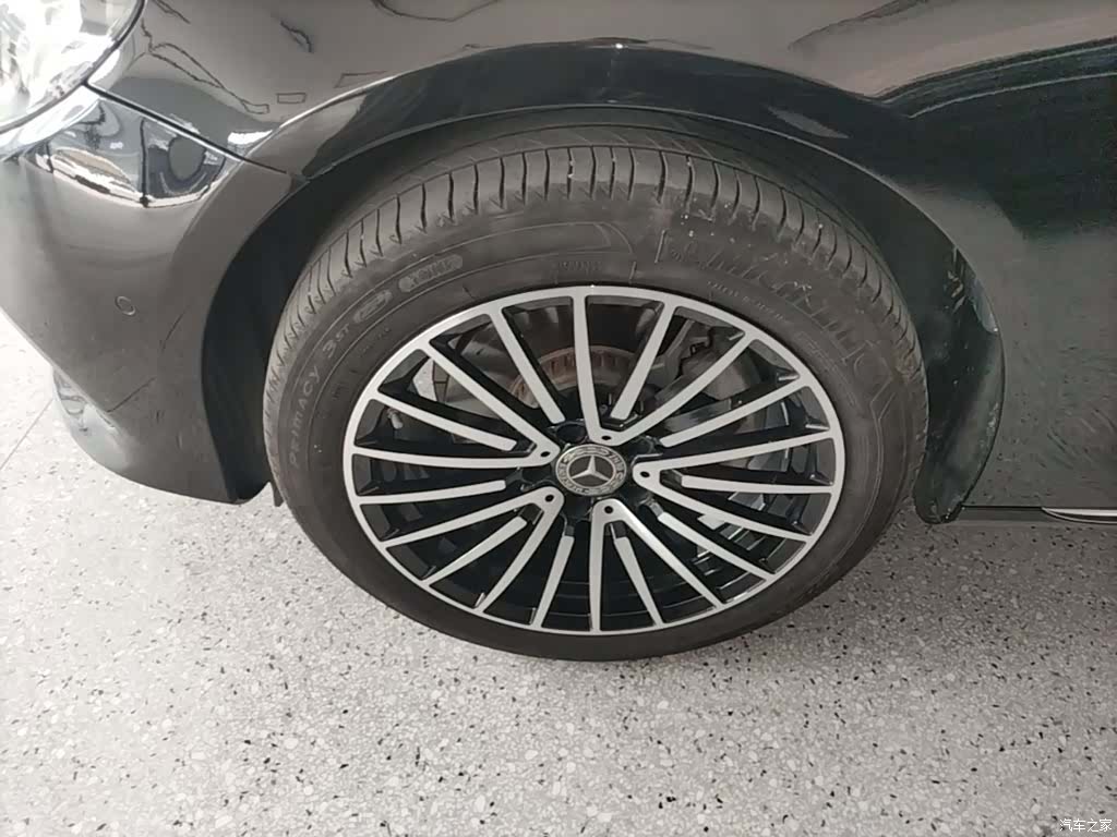 Mercedes-Benz E-Class, 2019 23