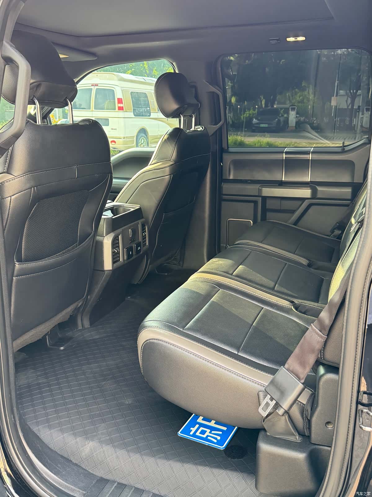 Ford F-150, 2017 16