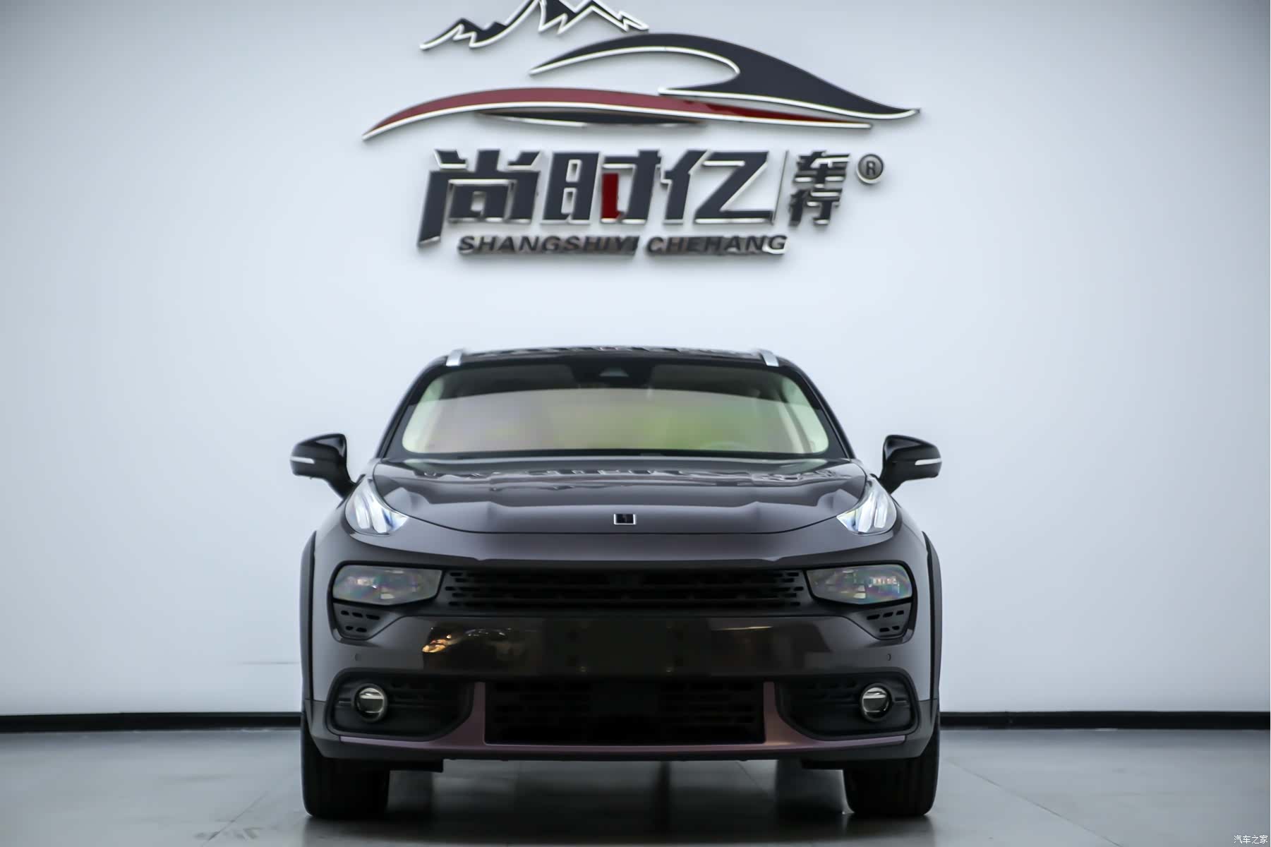Lynk & Co 01, 2019 2