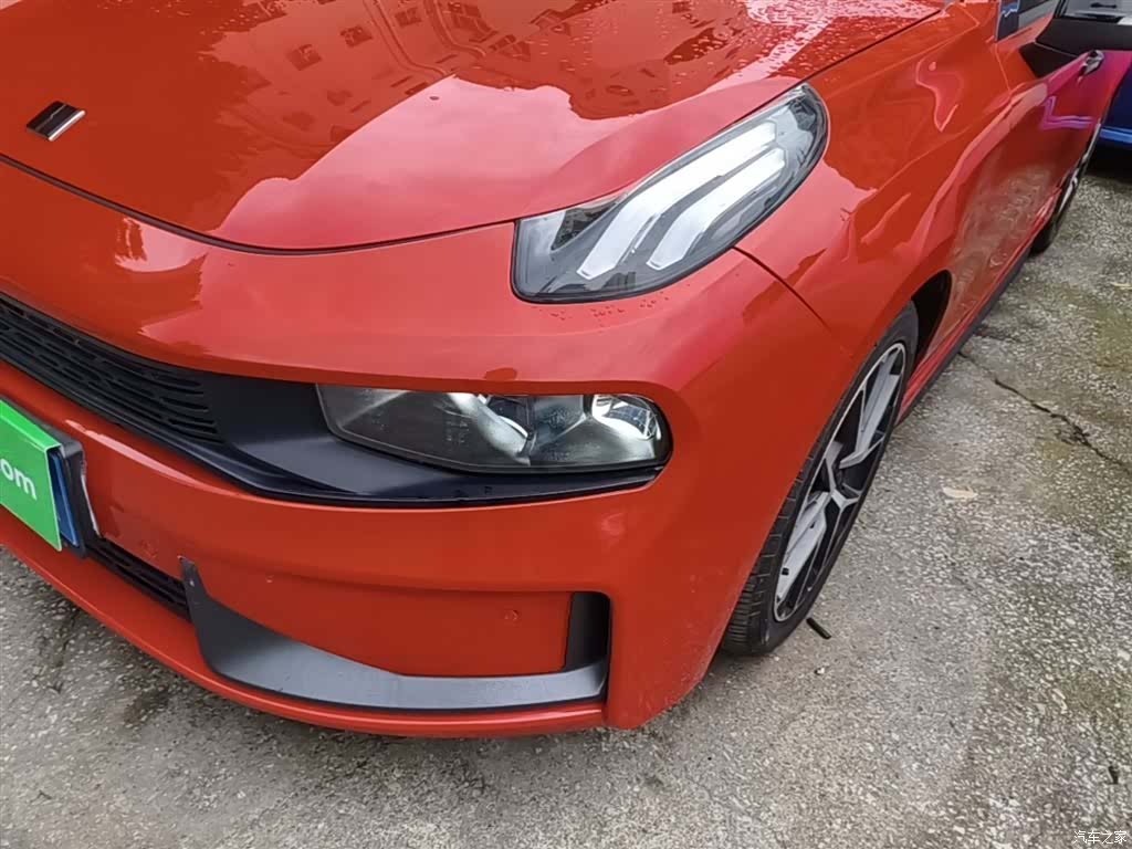 Lynk & Co 02, 2021 24