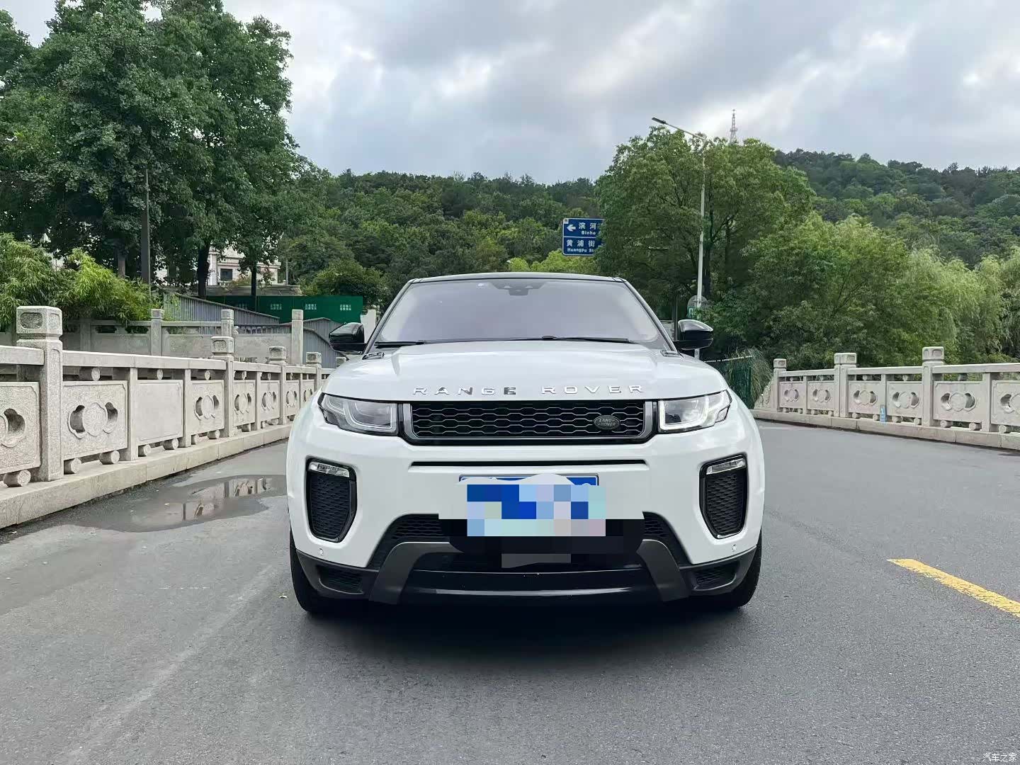 Land Rover Range Rover, 2018 2