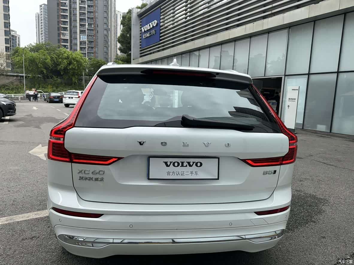 Volvo XC60, 2023 18