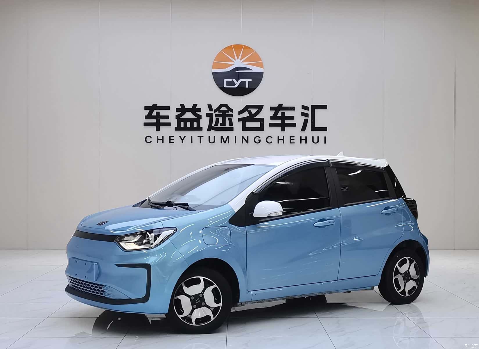 JiangQiJiTuan 30.2kWh