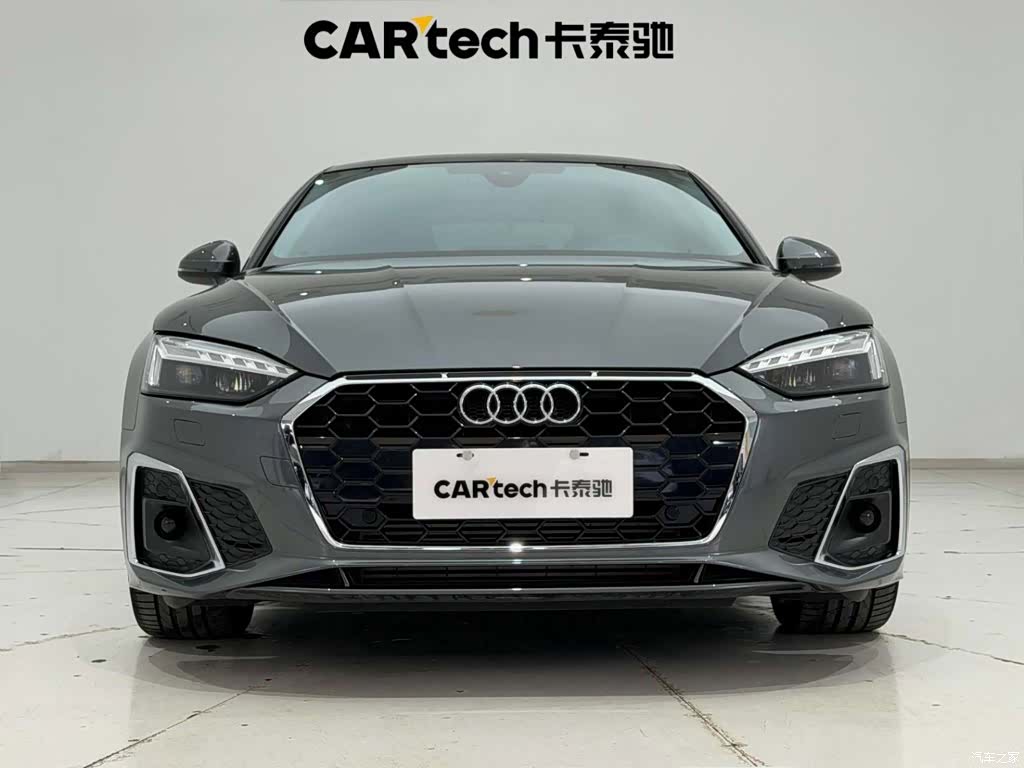 Audi A5, 2026 3