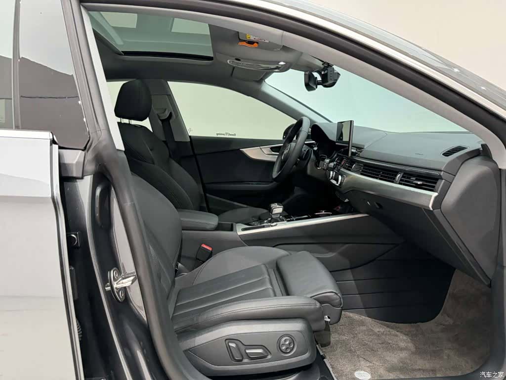 Audi A5, 2026 19