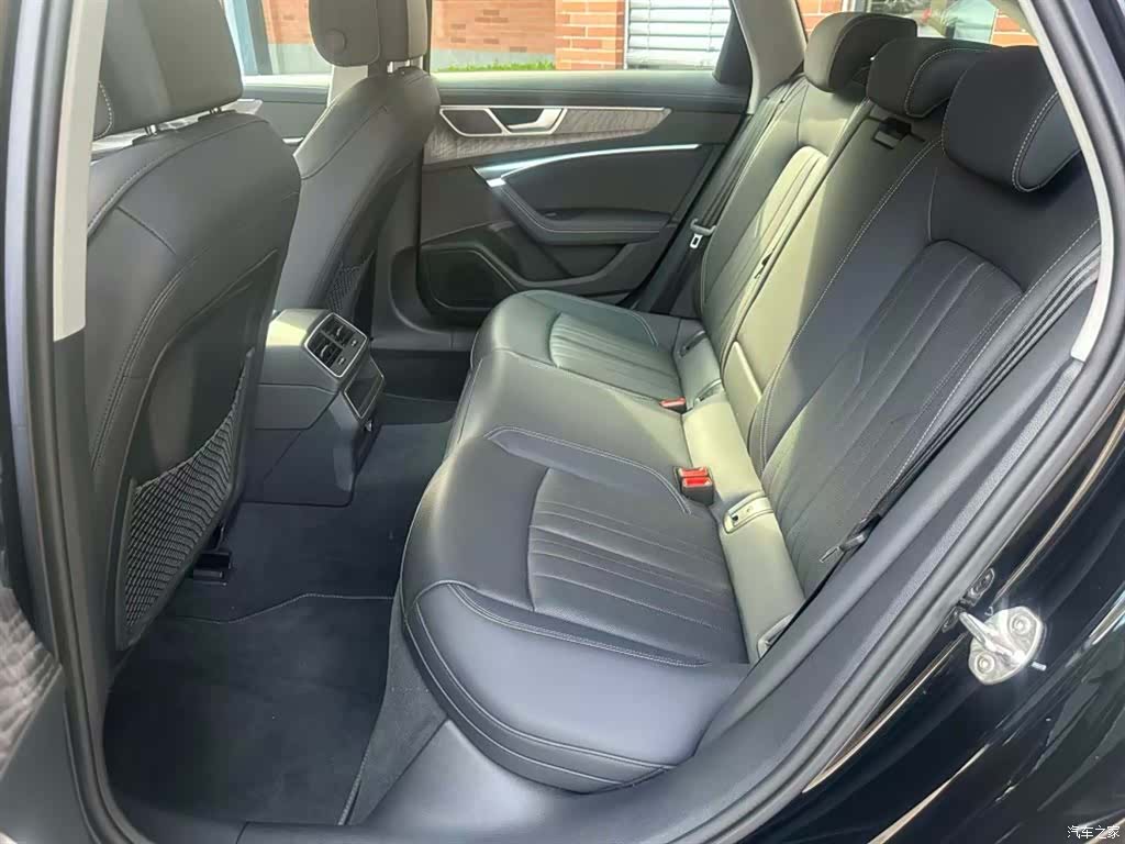 Audi A6, 2025 8
