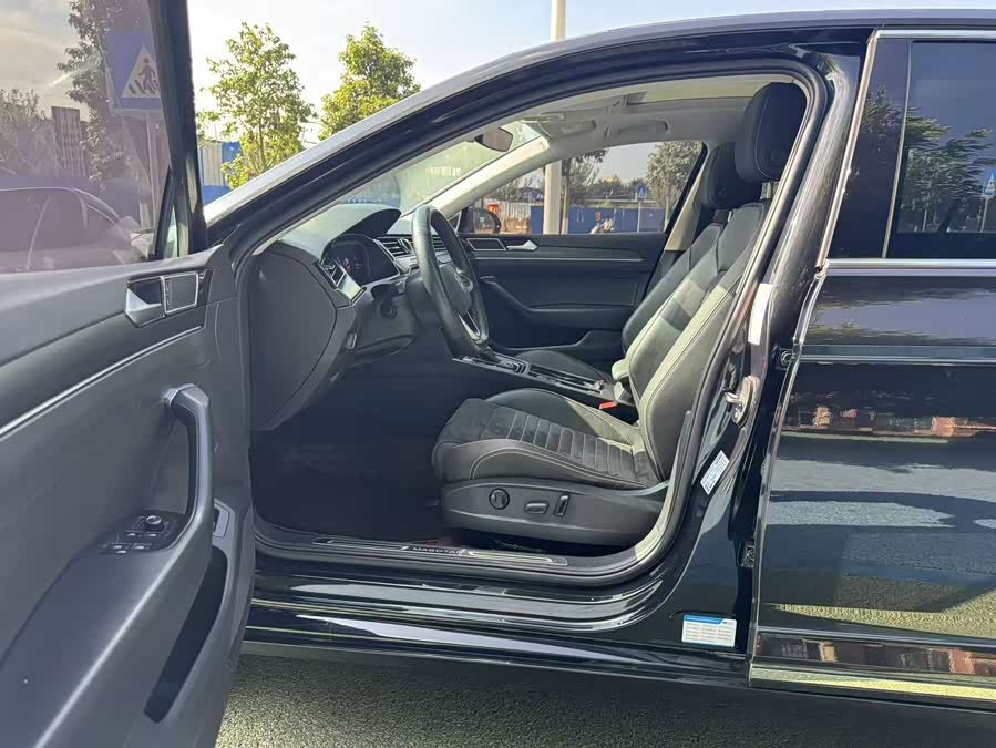 Volkswagen Magotan 2022, фото 13