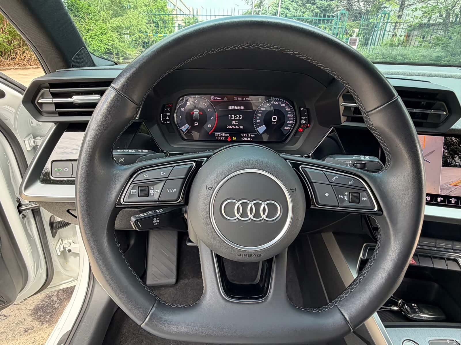 Audi A3, 2022 19