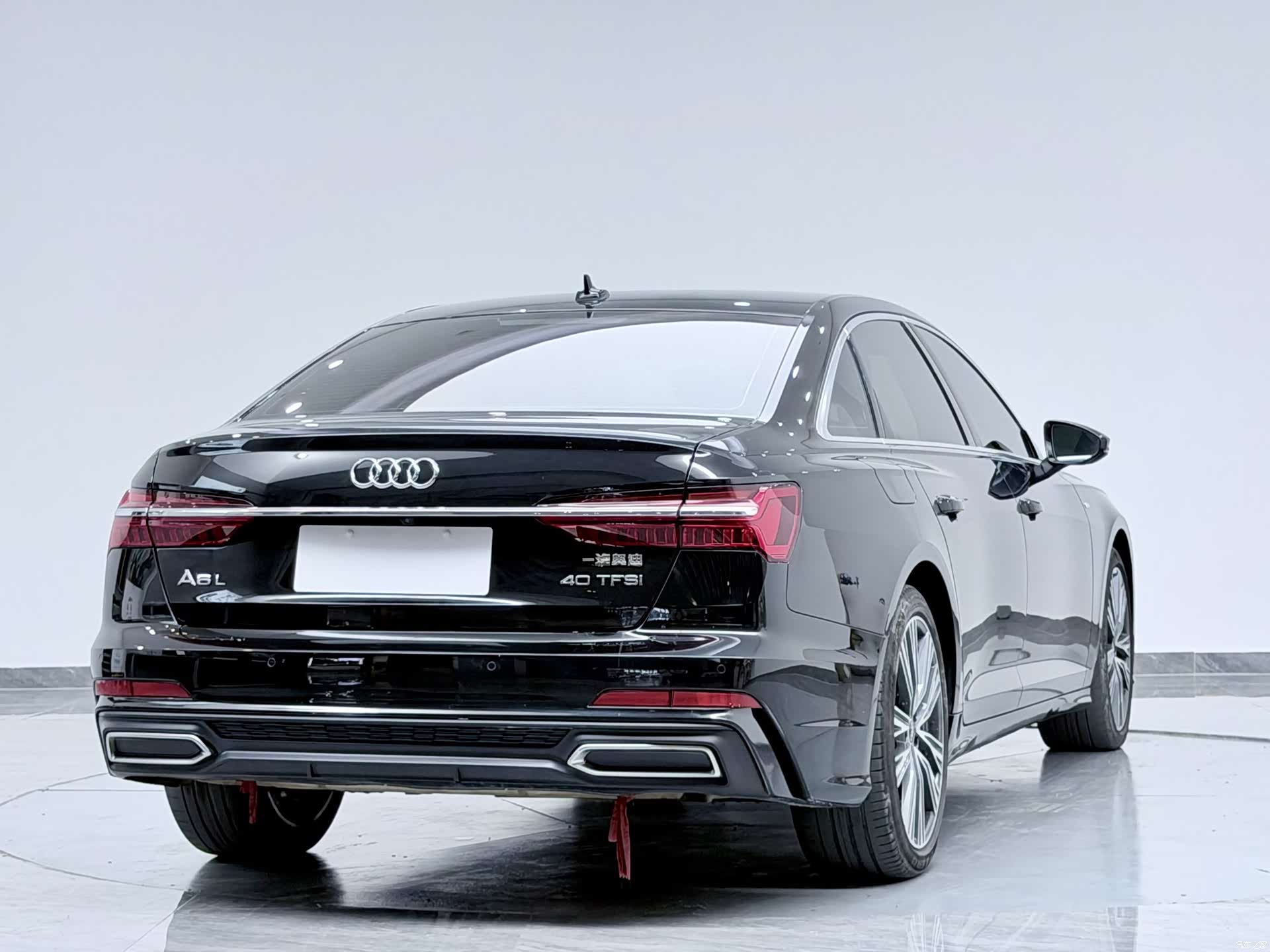 Audi A6L, 2022 6