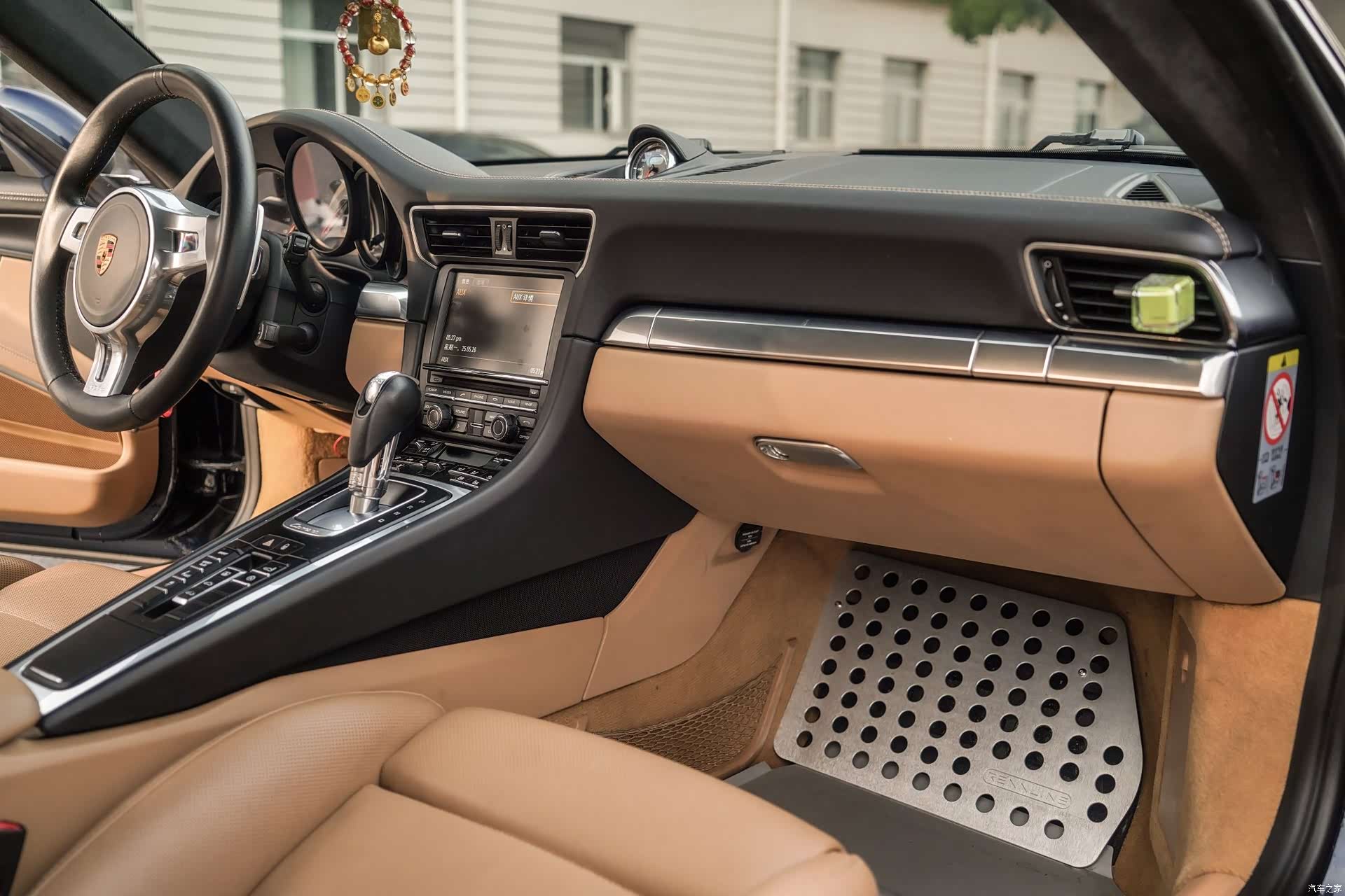 Porsche 911, 2014 11