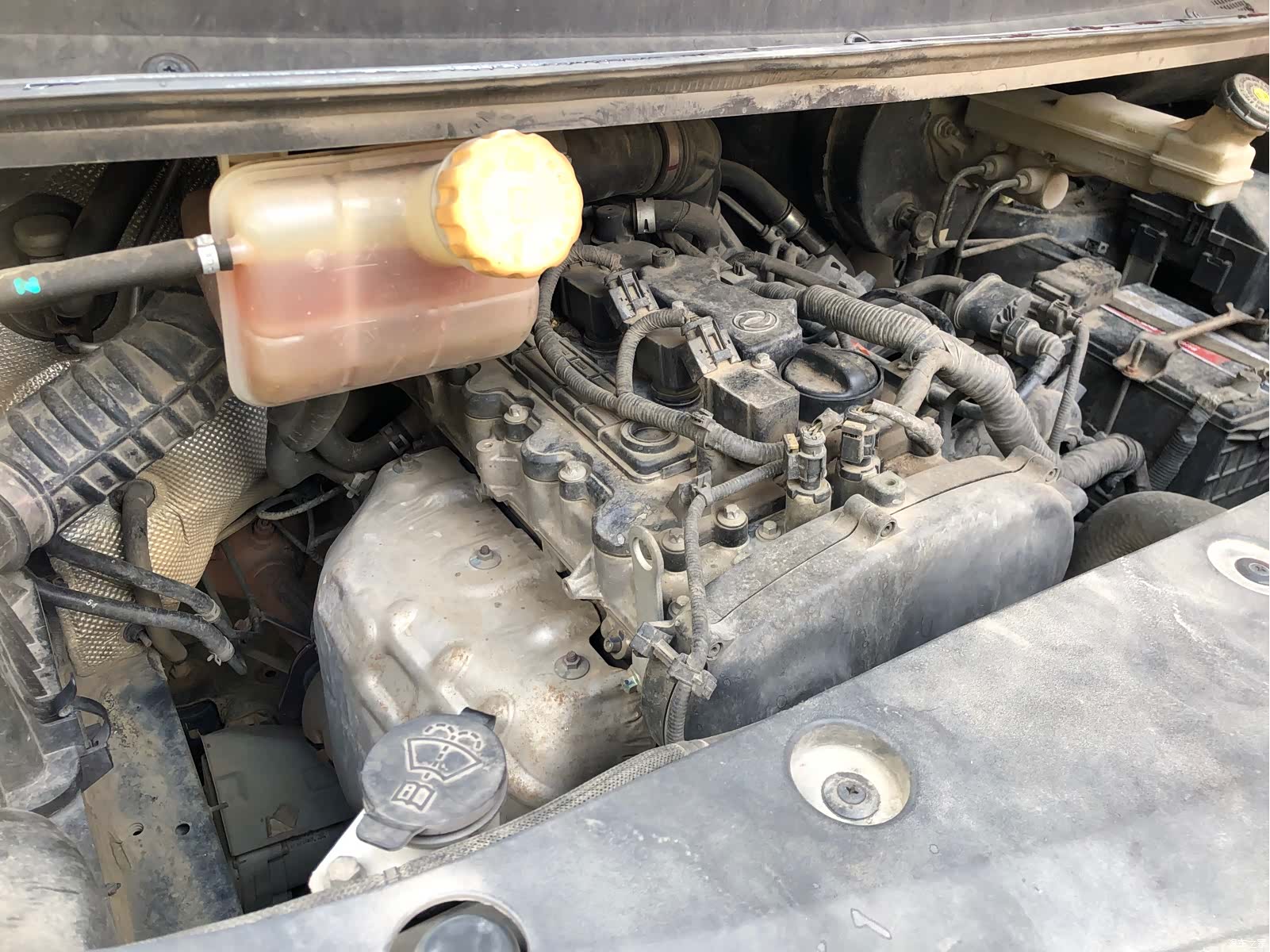 DongFeng 7, 2021 22
