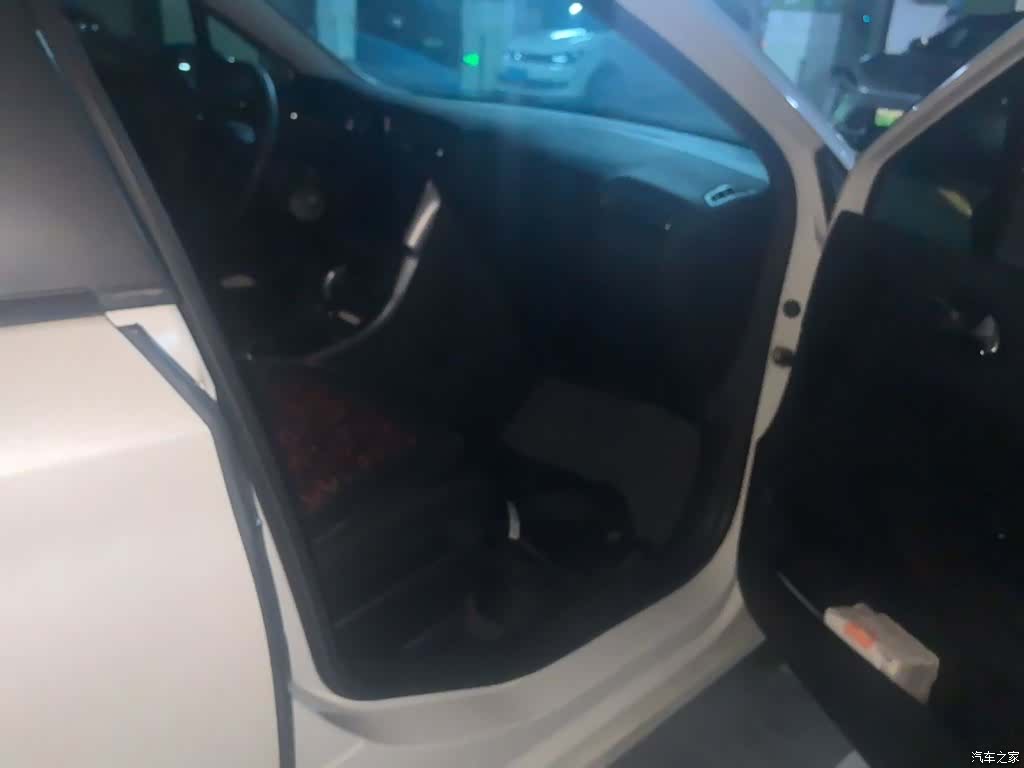 Citroen C4, 2017 20
