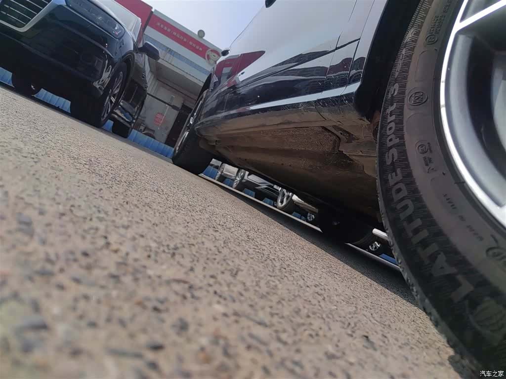 Audi Q5L, 2020 21
