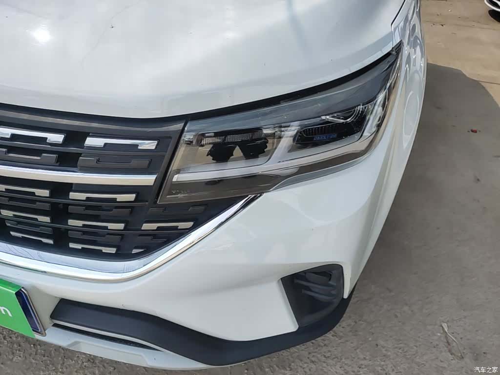 DongFeng T5, 2022 24