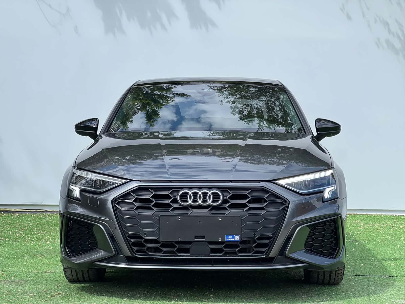 Audi A3, 2023 2
