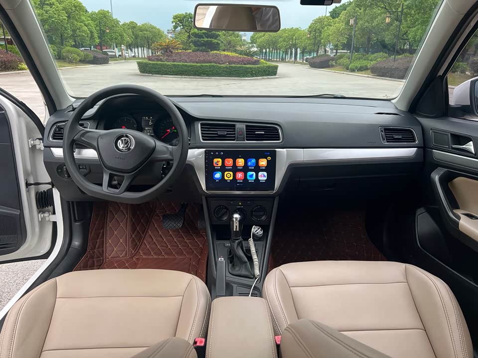 Volkswagen Lavida Volkswagen Lavida