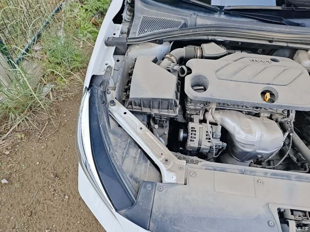 MG MG5, 2022 21