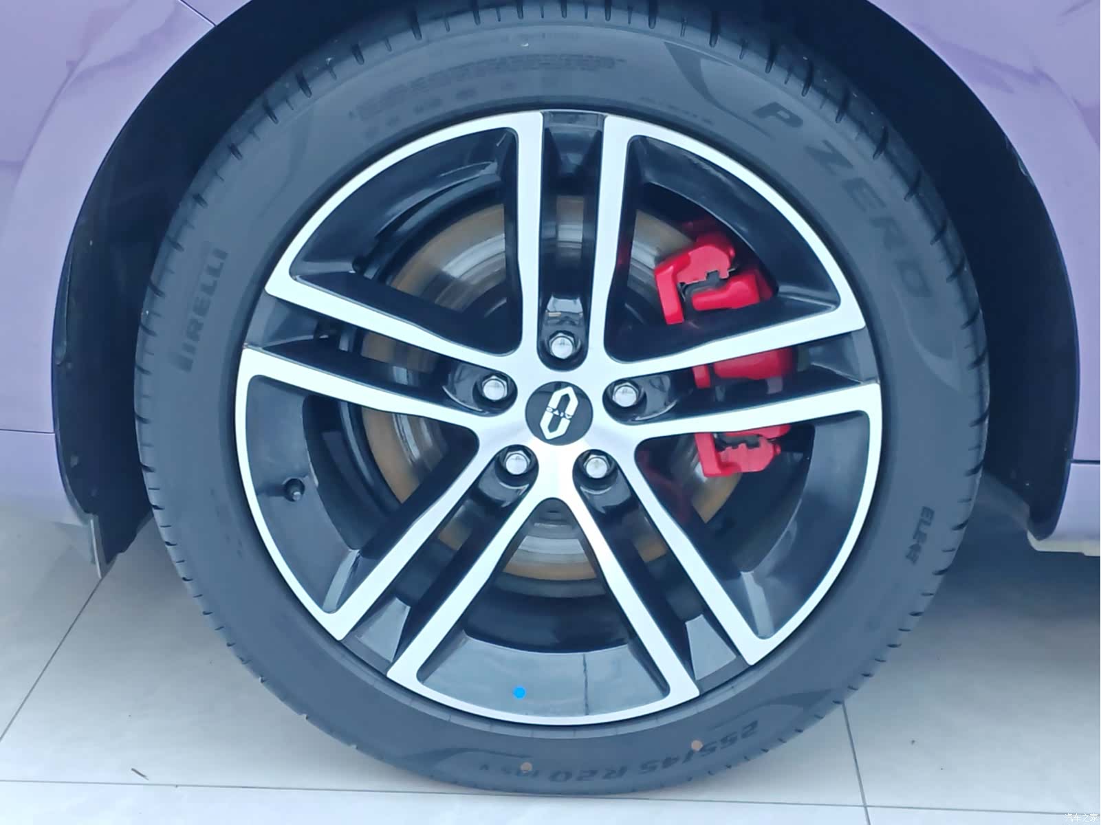 AITO M5, 2025 8