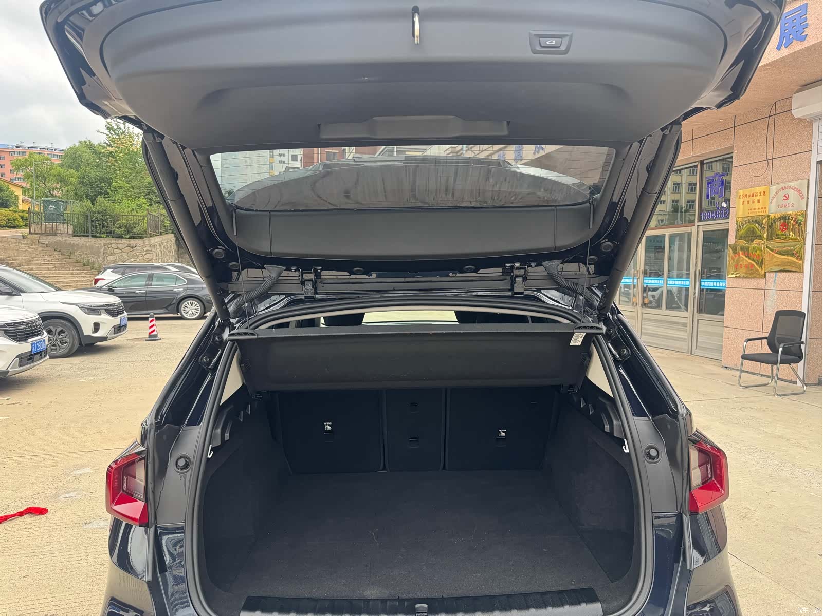 BMW X1, 2023 12