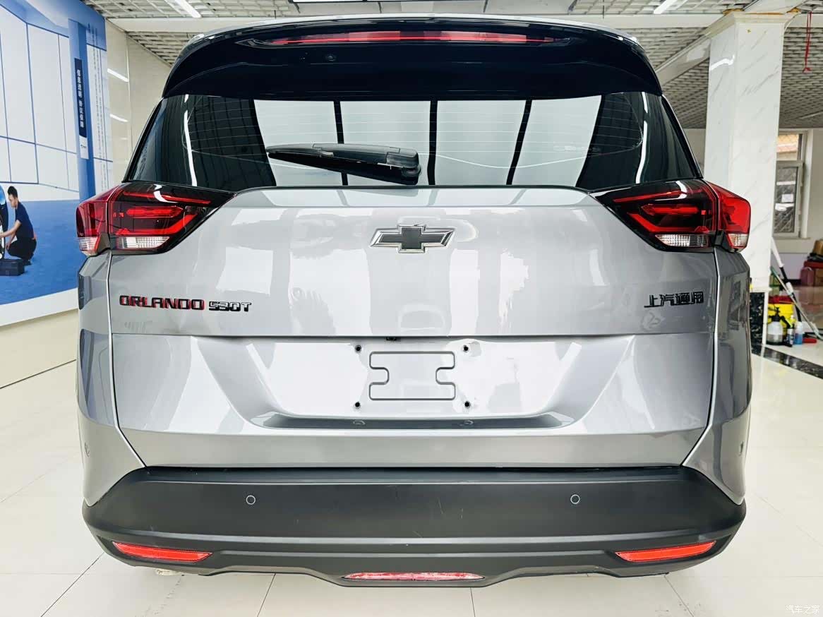 Chevrolet Redline, 2022 все фото