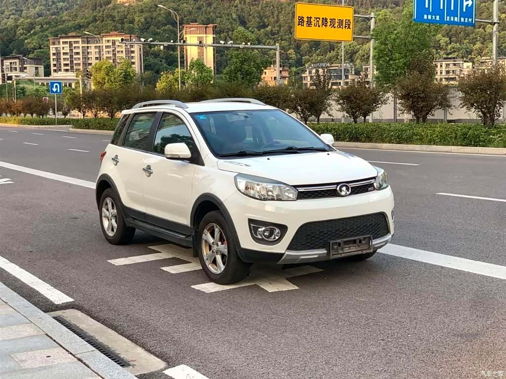 Great Wall M4, 2013 10