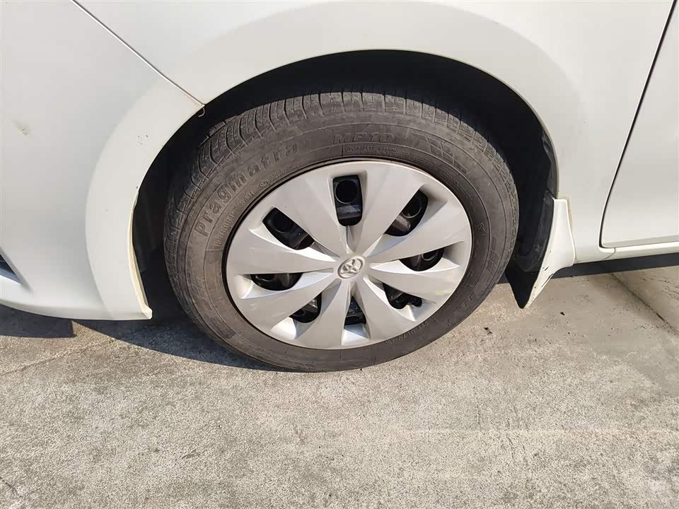 Toyota YARiS L Zhixuan