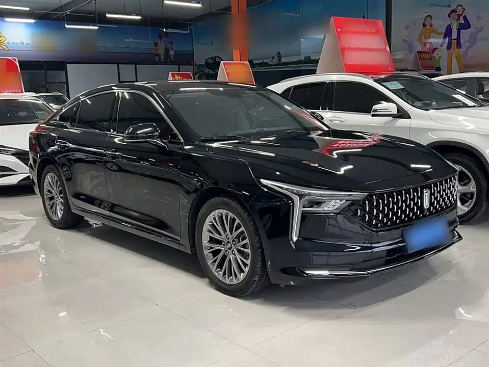 Besturn B70