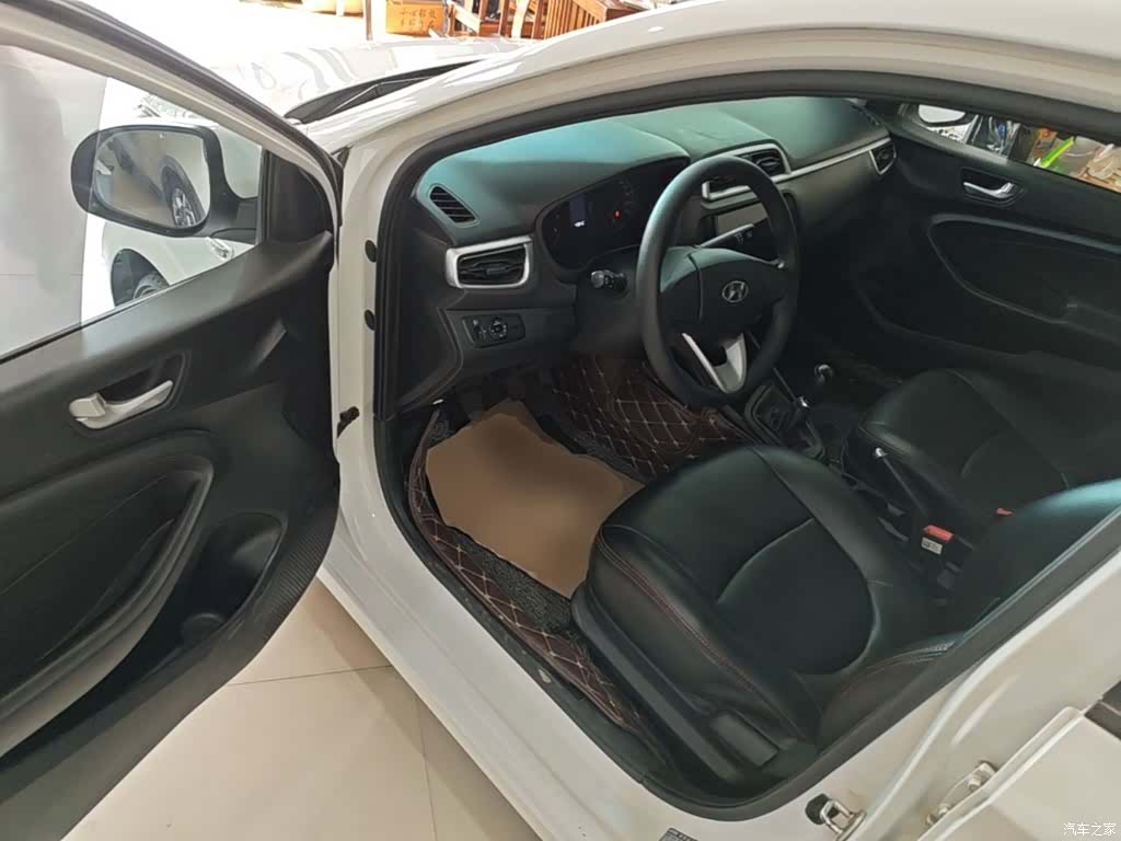 Hyundai V, 2019 16
