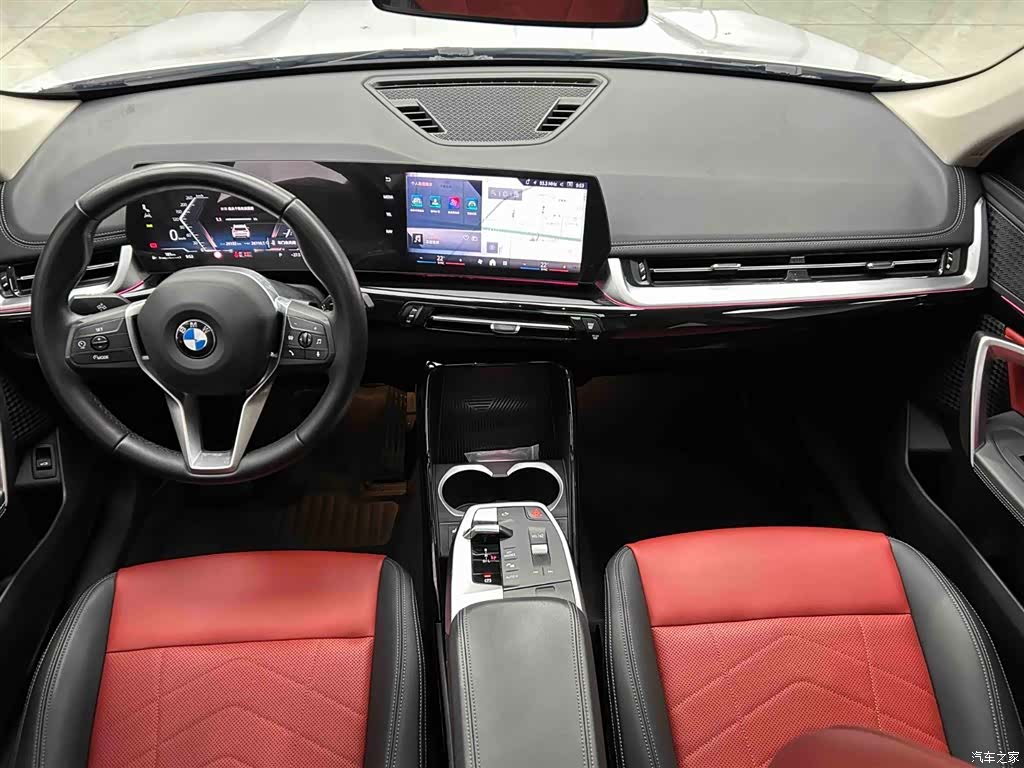 BMW X1, 2024 2
