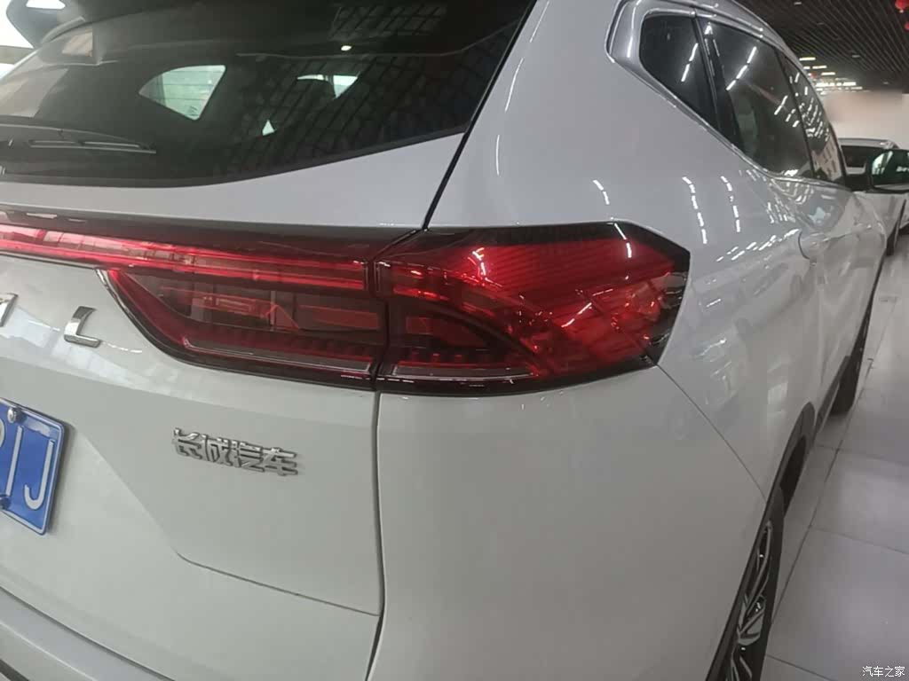 Haval H6, 2024 8