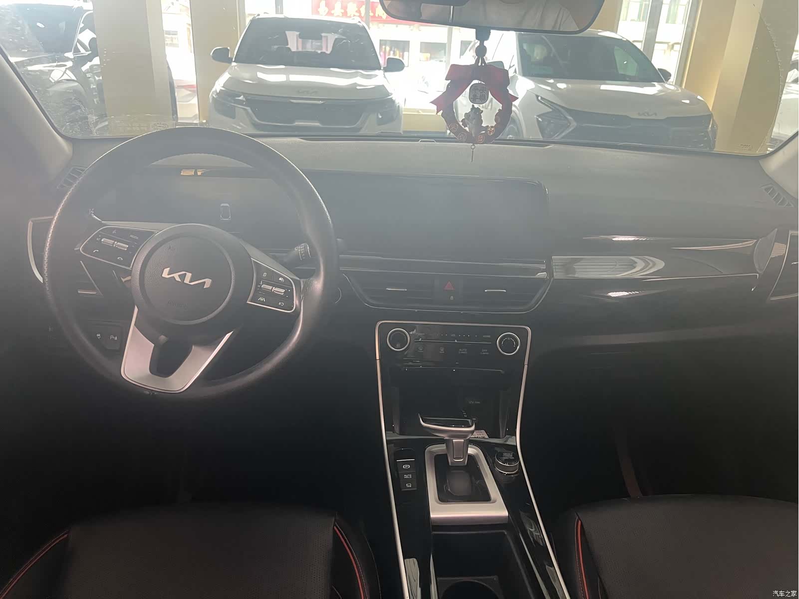 Kia Seltos, 2023 8