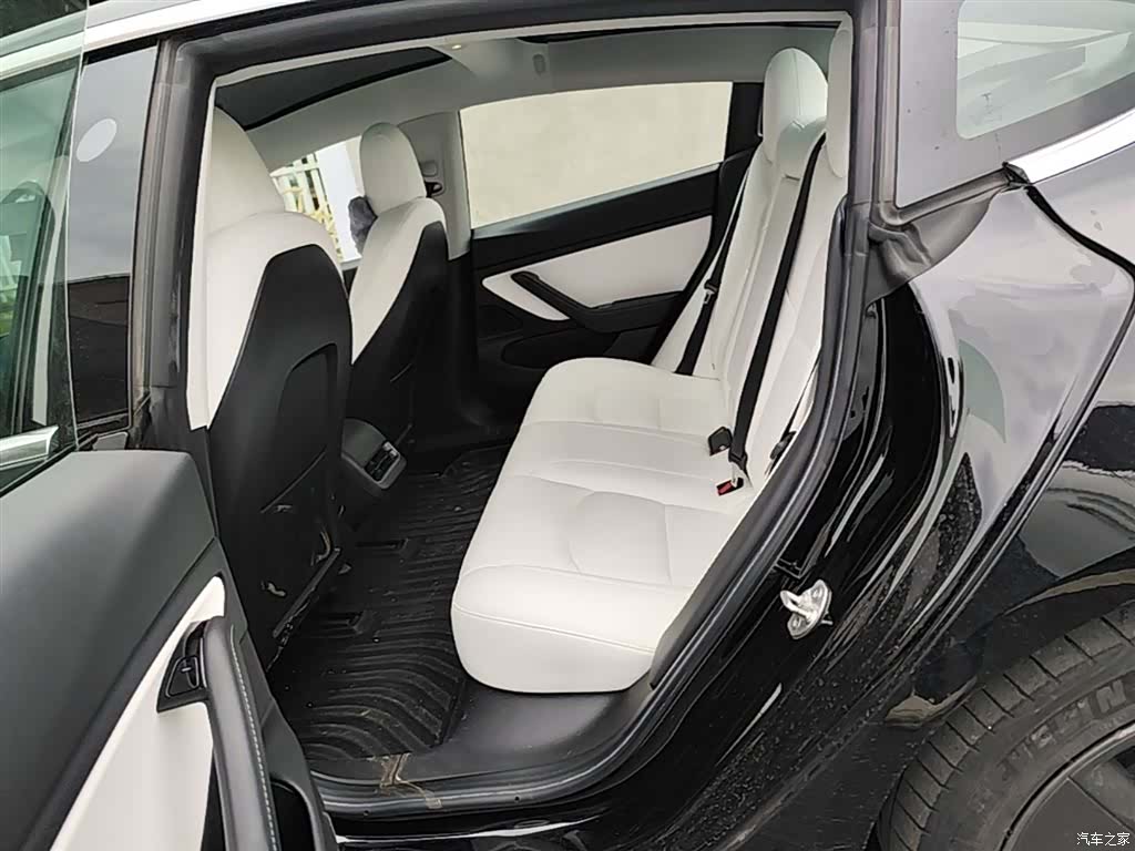 Tesla Model 3, 2020 17