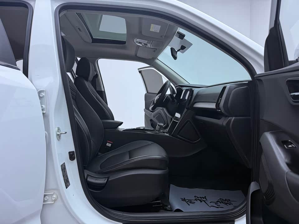 Hyundai Beijing ix35