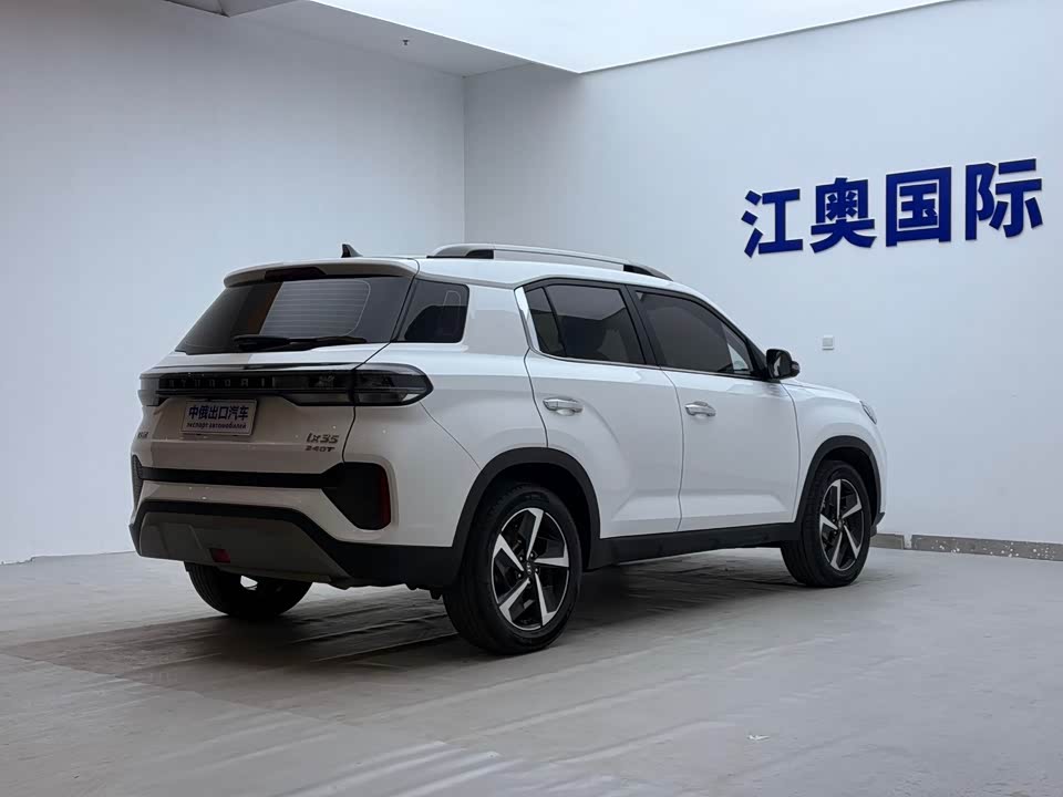 Hyundai Beijing ix35
