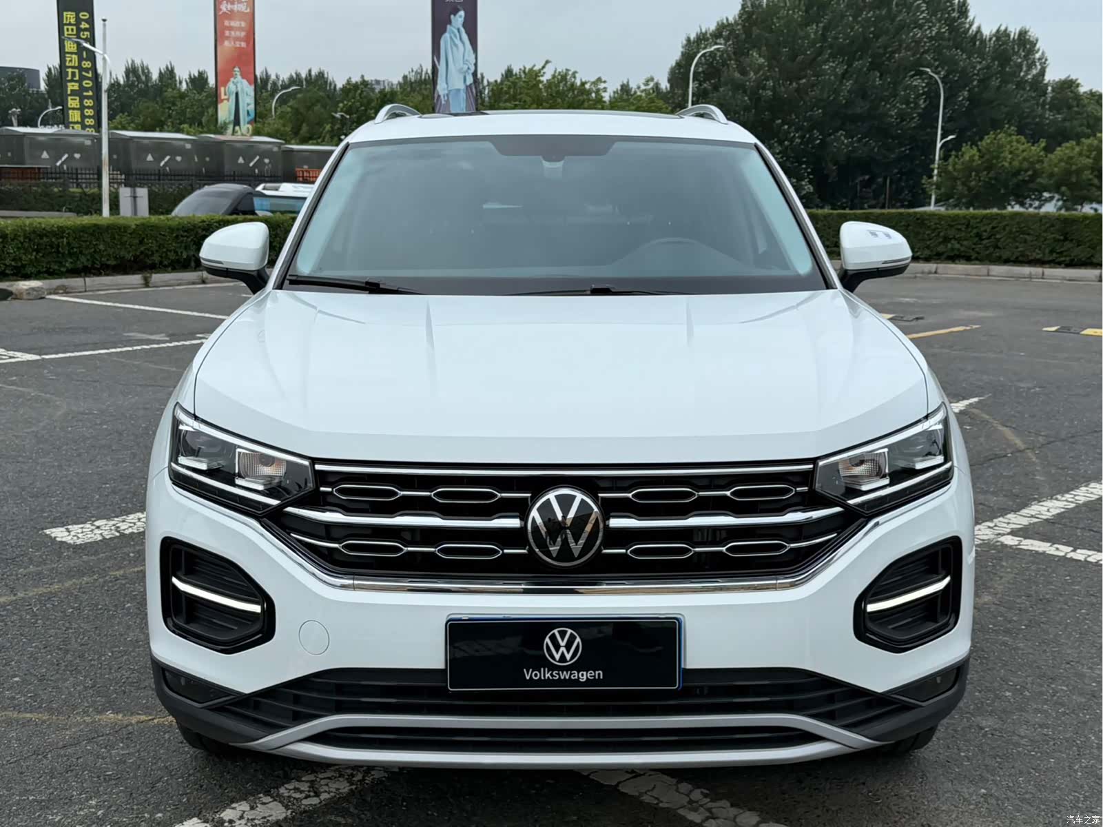 Volkswagen Tayron, 2022 2
