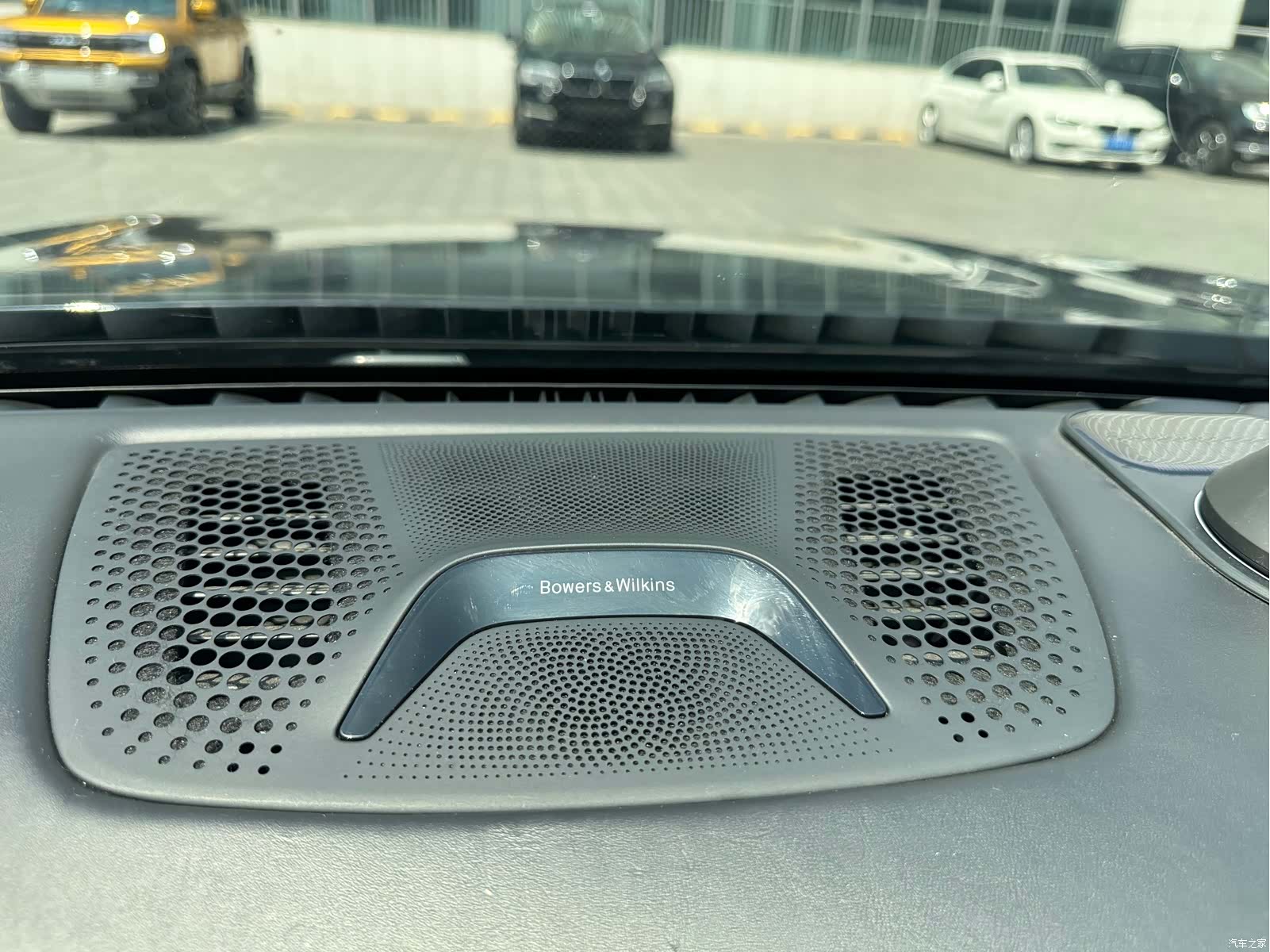 BMW 7 Series, 2019 14