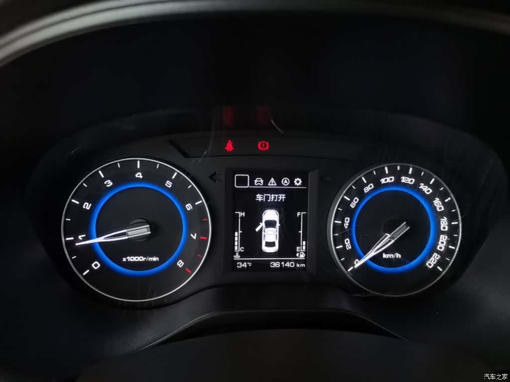 Changan Eado, 2020 12