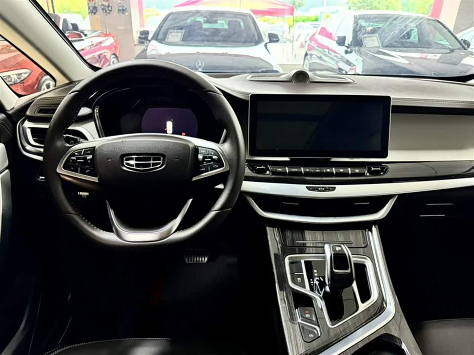 Haval Xingtai Car