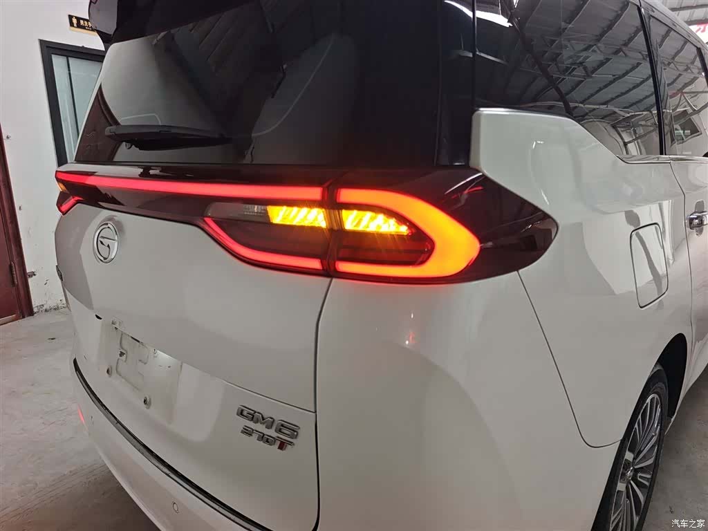 GAC M6, 2020 24