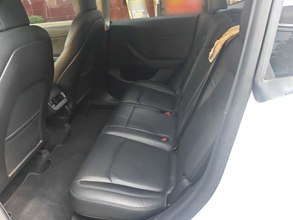 Tesla Model Y, 2021 15