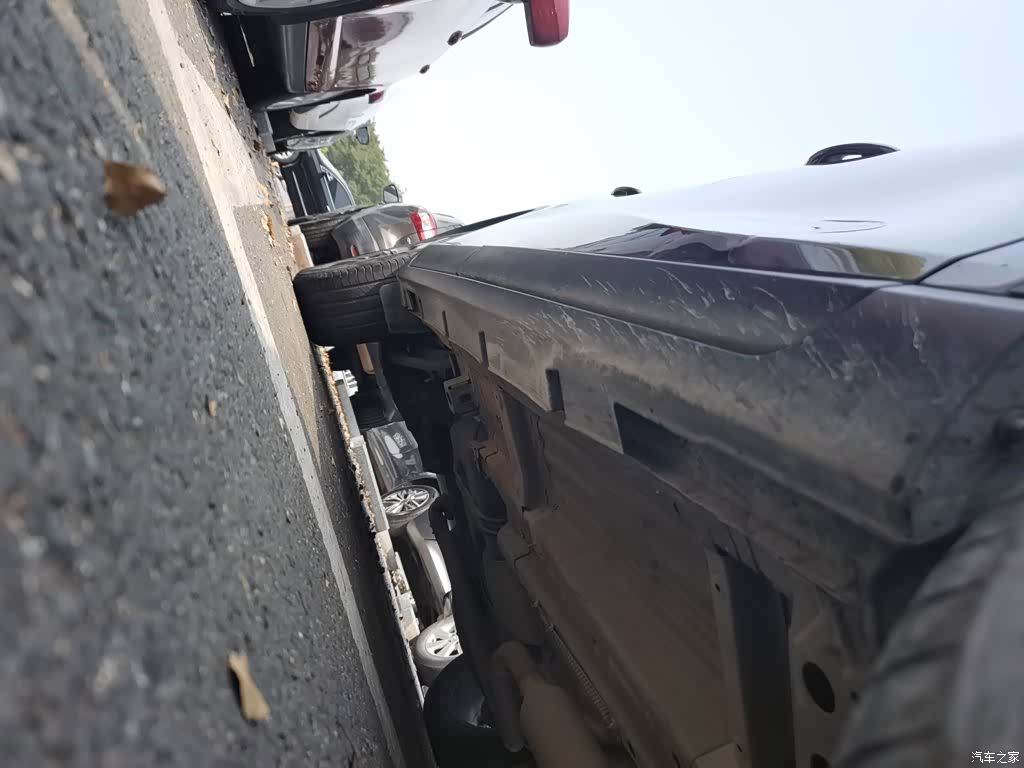 GAC GS4, 2020 19